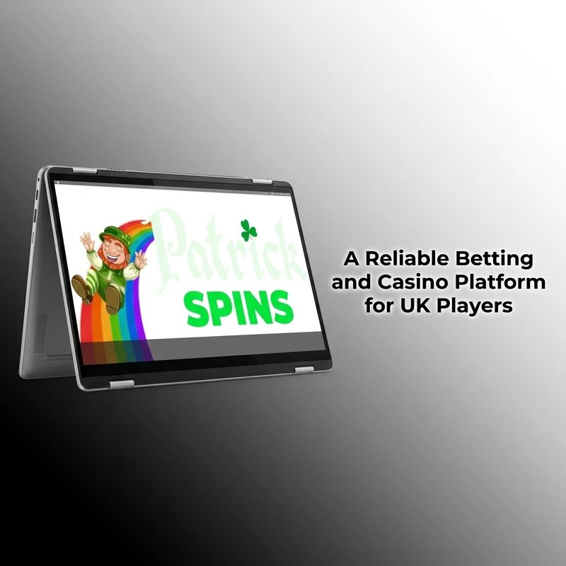 Guide to patrickspins casino uk
