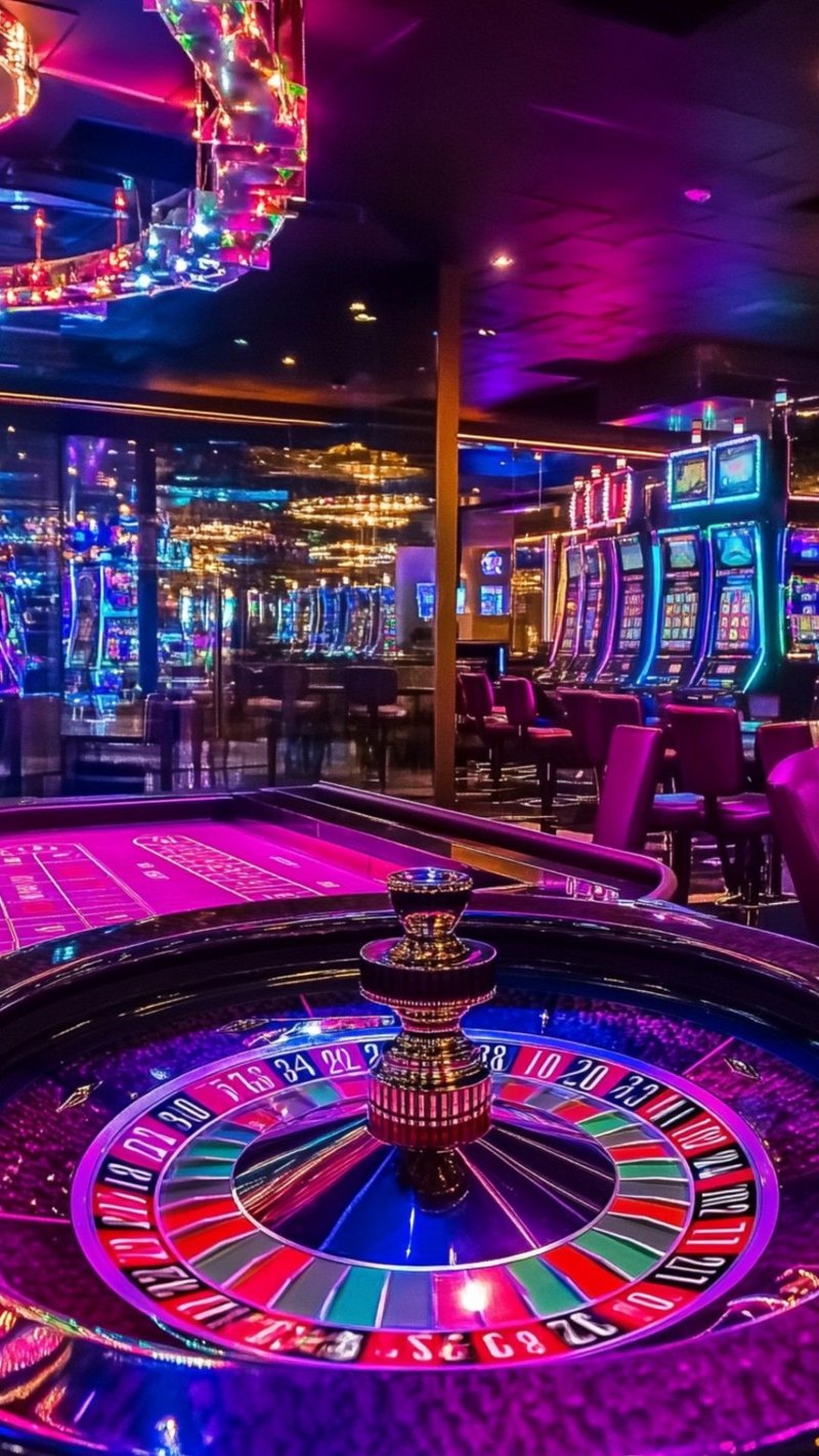 Discover VegasHero UK: The Ultimate Casino Experience Awaiting You in United Kingdom